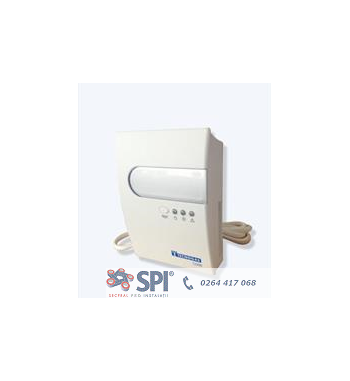 DETECTOR GAZ MADAS CH4 CD68 + E.V. 3/4"   R03KDE01 (cu fir)