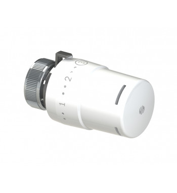 CAP TERMOSTATIC M30 CU SENZOR LICHID MODEL NOU   880040