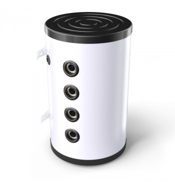 REZERVOR PENTRU INSTALATII DE RACIRE TESY V 100 55 ACF PS cl-B  305432