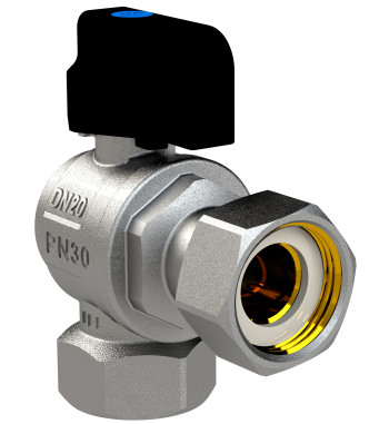 ROBINET COLTAR SENA VA30 3/4HX3/4TL COMPACT CU SEMIOLANDEZA 150804