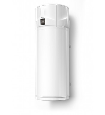 *POMPA DE CALDURA ACM AQUATERMICA COMPACT HPWH 3.2 WH 100 U01   305766