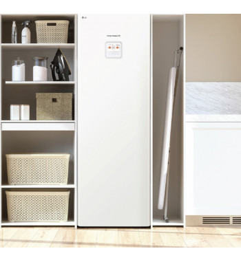 POMPA DE CALDURA  SPLIT IWT 5,5KW (200L) HYDRO BOX R32 MONOFAZIC    HN0913T.NK0 (HN0916T.NB1)+HU051MR.U44