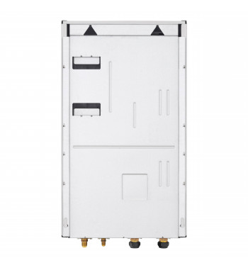 POMPA DE CALDURA HYDROSPLIT HYDRO BOX R32 TRIFAZICA 14KW   HU143MRB.U30+HN1600MC.NK1