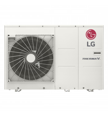 POMPA DE CALDURA R32 MONOBLOC S MONOFAZICA  HM051MR.U44