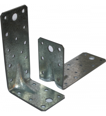 SET SUPORT TIGLA METALICA 6XL CS25/30 C.541