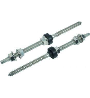 SET SUPORT  6XI(180mm) CS25/30 C.543