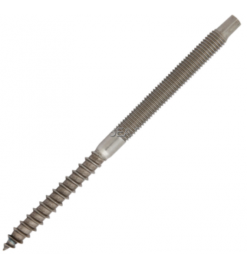 SET SUPORT  6XI(180mm) CS25/30 C.543