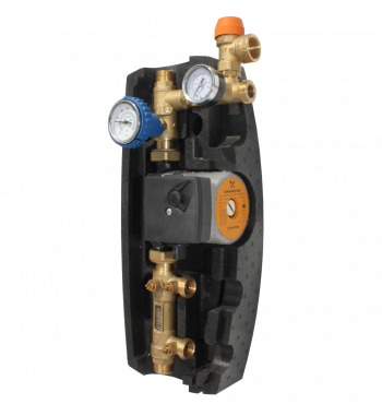 GRUP POMPARE PANASOL P6 C.721