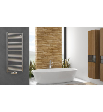 RADIATOR KORADO LINEAR EXCLUSIVE M CROMAT KLX 1220/600-00M27