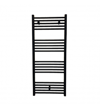 RADIATOR BAIE LINIAR K 500/1500 RAL 9005 (BLACK)