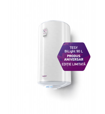 *BOILER ELECTRIC VERTICAL BILIGHT 90 TESY GCV 904420 B11 TSR cl-C  306123