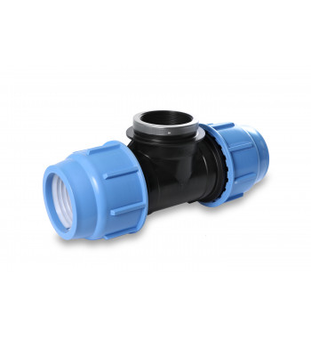 TEU PE FILET INT.32X1 008503200DA