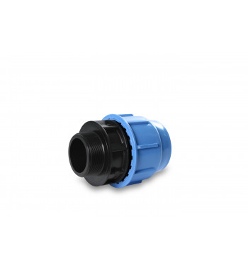 MUFA PE FILET EXT.20X3/4 009502000CA