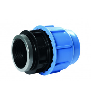 MUFA PE FILET INT.25X1/2 010002500BA