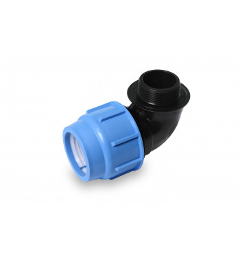 COT PE FILET EXT.25X1/2 013002500BA