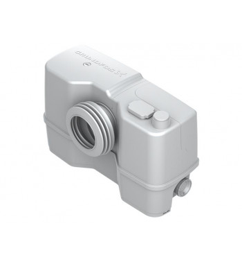 POMPA SOLOLIFT2 WC-3  97775315