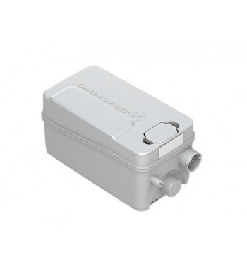 POMPA SOLOLIFT2 D-2-TV  97775318