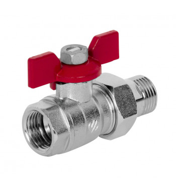 ROBINET SFERIC TURIA3000 CU OLANDEZA 1/2"   0117208 (154103)