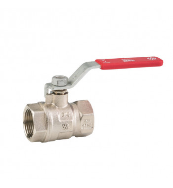 ROBINET SFERIC SENA VA30 3/8 M-M MANETA   150102