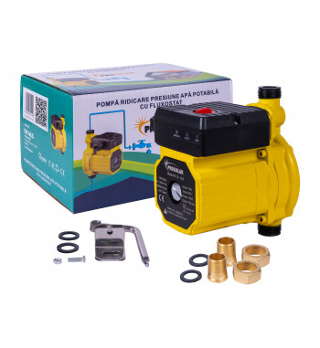 POMPA PRO SOLAR 12/9G (RIDICARE PRESIUNE)
