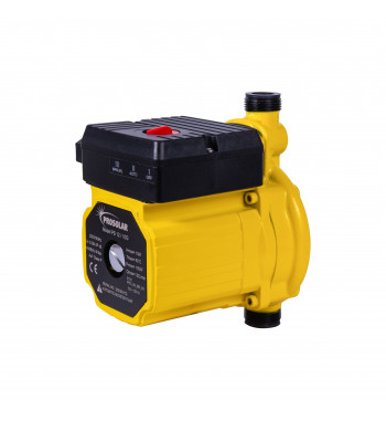 POMPA PRO SOLAR 12/9G (RIDICARE PRESIUNE)