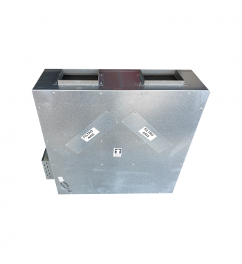 RECUPERATOR DE CALDURA VERTICAL FLOW01 30150001VE