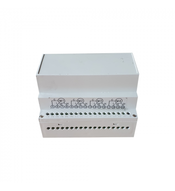 *INTERFATA INTERCONECTARE SDI T010101