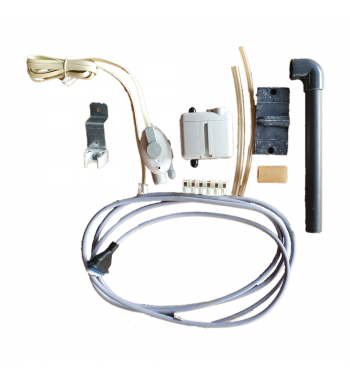 POMPA ELIMIN COND ORIZ WIND10-60 9809000698