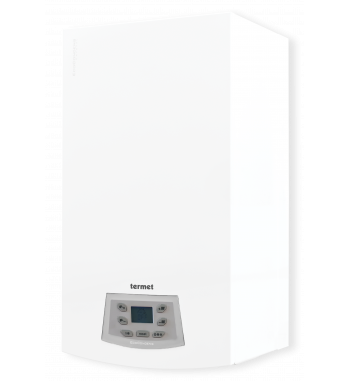 CENTRALA ECOCONDENS 50 CRYSTAL PLUS AT, CU KIT DE EVACUARE, CL.A   5001RO