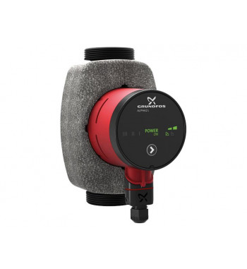 POMPA ALPHA2-L 32-40 180   99925393