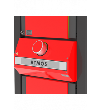 *CAZAN GAZEIFICARE CU EXH.DE FUM DC 18 GD CU AUTOMATIZARE ACD04 SI APRINDERE AUTOMATA