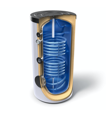 BOILER PARDOSEALA 2 SERPENTINE 300 TESY EV10/7S2 300 65 F41 TP2 cl-B 301391