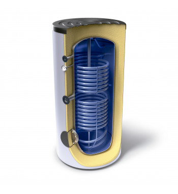 BOILER PARDOSEALA 2 SERPENTINE 200 TESY EV7/5S2 200 60 F40 TP2 cl-B  301407