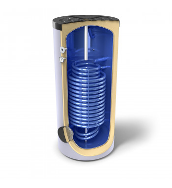 BOILER PARDOSEALA 2 SERPENTINE IN PARALEL 300 TESY EV 13S+17S 300 65 cl-B  304892