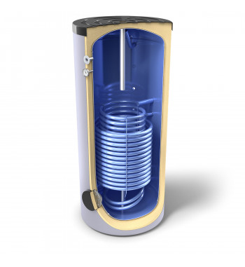 BOILER PARDOSEALA 2 SERPENTINE IN PARALEL 500 TESY EV 12S+17S 500 75 cl-C  304996