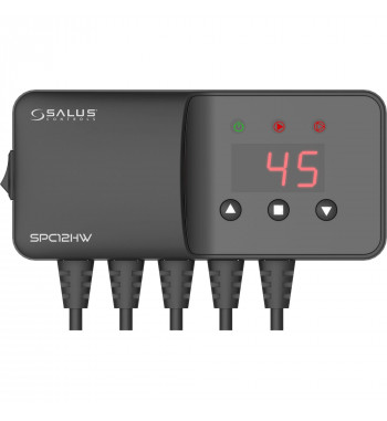 CONTROLER  PENTRU POMPA RECIRCULARE  SPC12HW