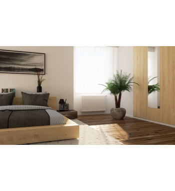 RADIATOR KORADO RADIK VENTIL KOMPAKT  RVK 33 600/1000