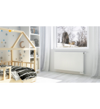 RADIATOR KORADO RADIK VENTIL KOMPAKT  RVK 33 600/1100