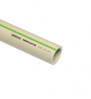 Teava PP-RCT EVO 20X2.3X4000 mm, S4