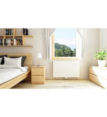 RADIATOR KORADO RADIK VENTIL KOMPAKT-L  RVKL 33 300/900