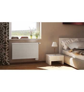 RADIATOR KORADO RADIK VENTIL KOMPAKT-U  RVKU 22 600/1400