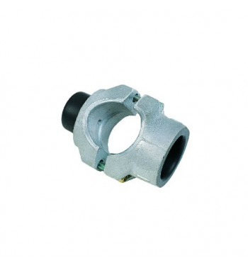 Adaptor pentru aparat de sudura cu tija 63