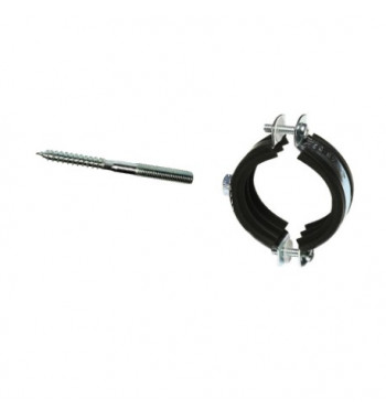 Clema cu piulita si surub 87-92