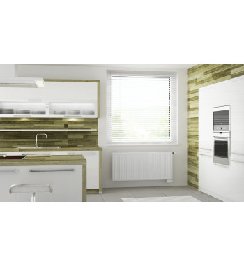 RADIATOR KORADO RADIK CLEAN VENTIL KOMPAKT  RCVK 20 600/700