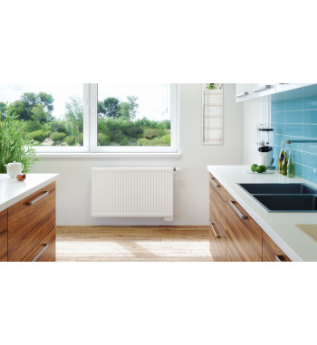 RADIATOR KORADO RADIK CLEAN VENTIL KOMPAKT  RCVK 20 600/700