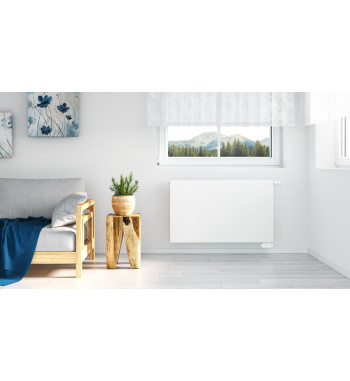 RADIATOR KORADO RADIK PLAN VENTIL KOMPAKT  RPVK 22 600/900