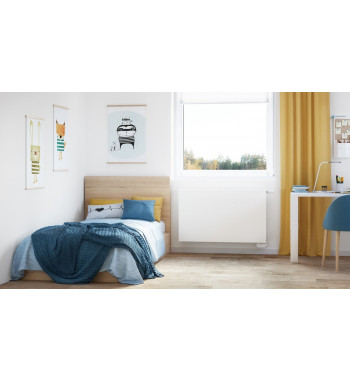 RADIATOR KORADO RADIK PLAN VENTIL KOMPAKT  RPVK 33 900/500