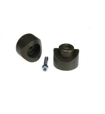 Componente pentru sudura racorduri tip sa 75 X 32