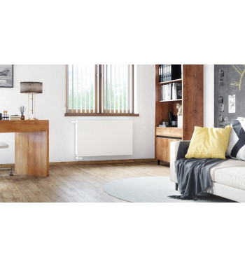 RADIATOR KORADO RADIK PLAN VENTIL KOMPAKT-L  RPVKL 11 600/2000