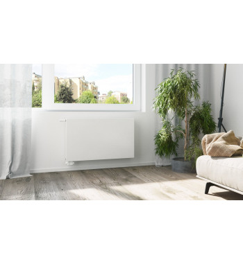 RADIATOR KORADO RADIK PLAN VENTIL KOMPAKT-L  RPVKL 33 900/500